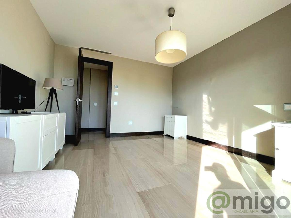 Venta de apartamento en Marbella