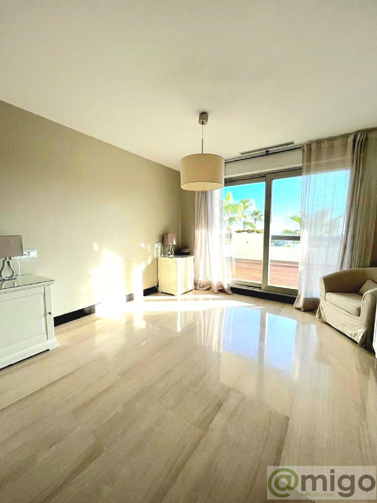 Venta de apartamento en Marbella