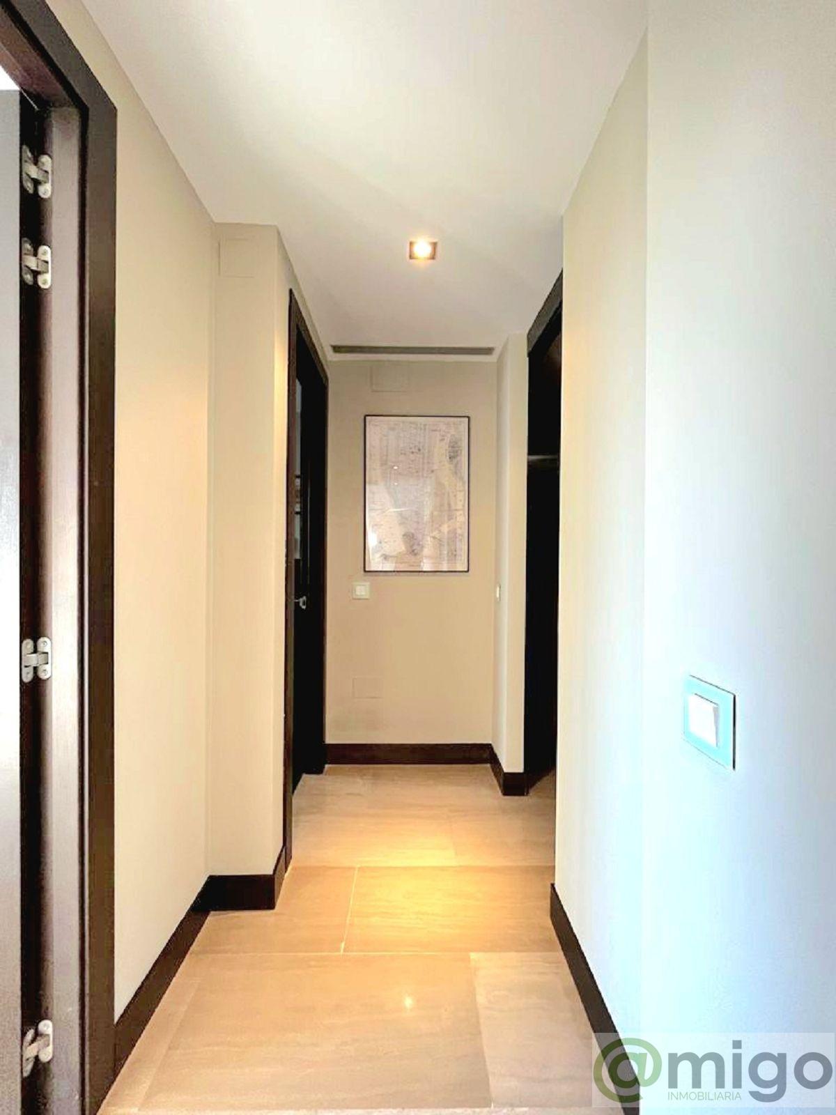 Venta de apartamento en Marbella