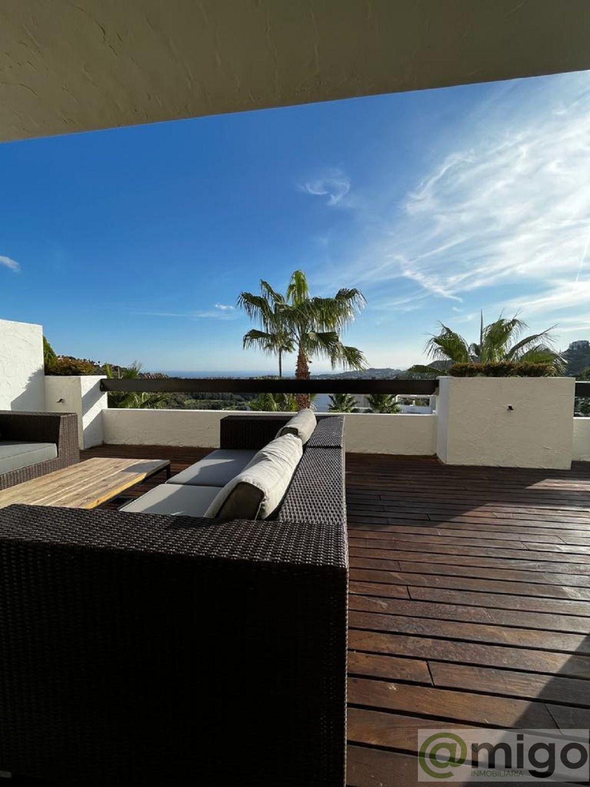 Venta de apartamento en Marbella