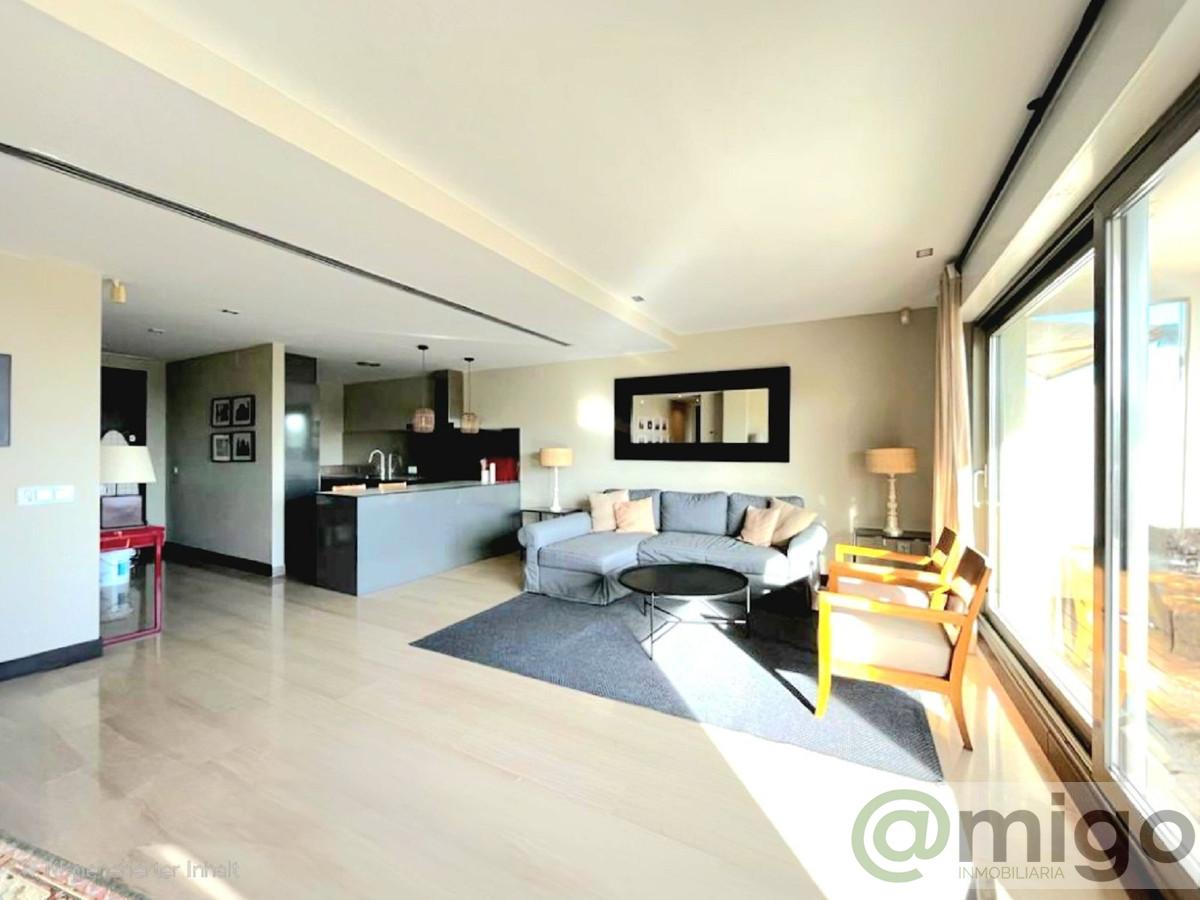 Venta de apartamento en Marbella