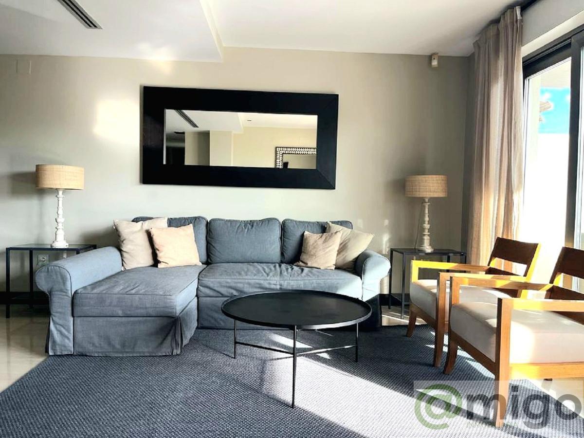 Venta de apartamento en Marbella