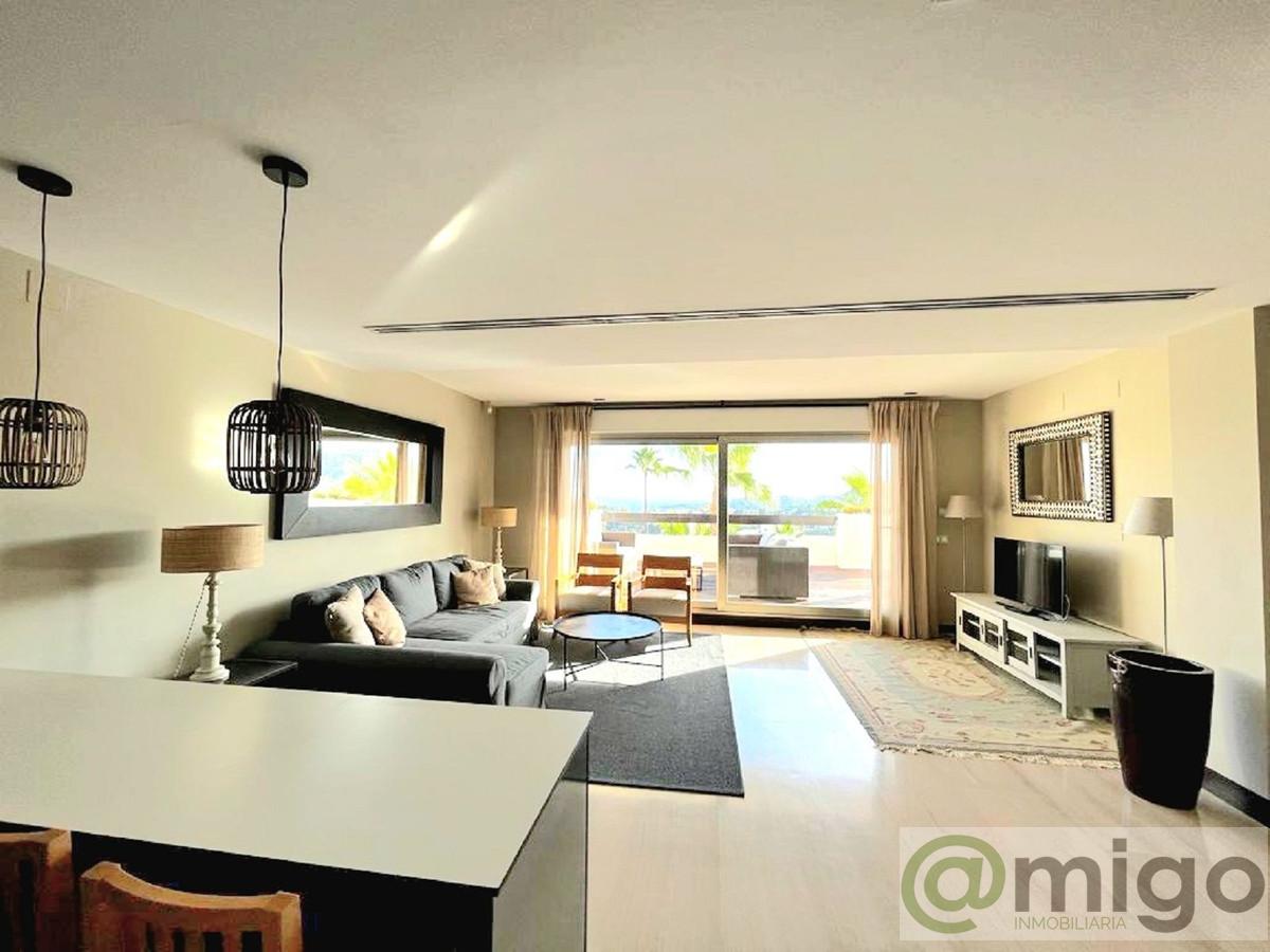 Venta de apartamento en Marbella