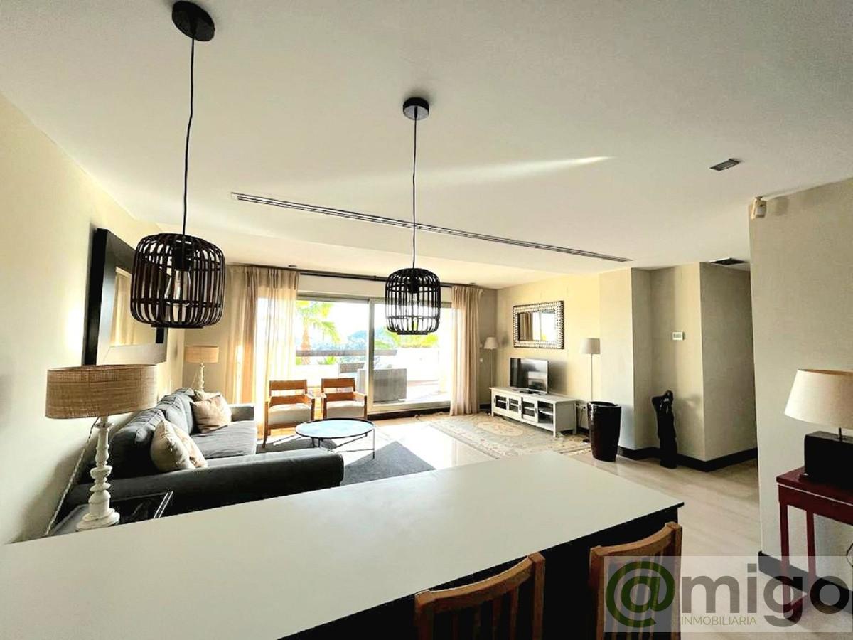 Venta de apartamento en Marbella