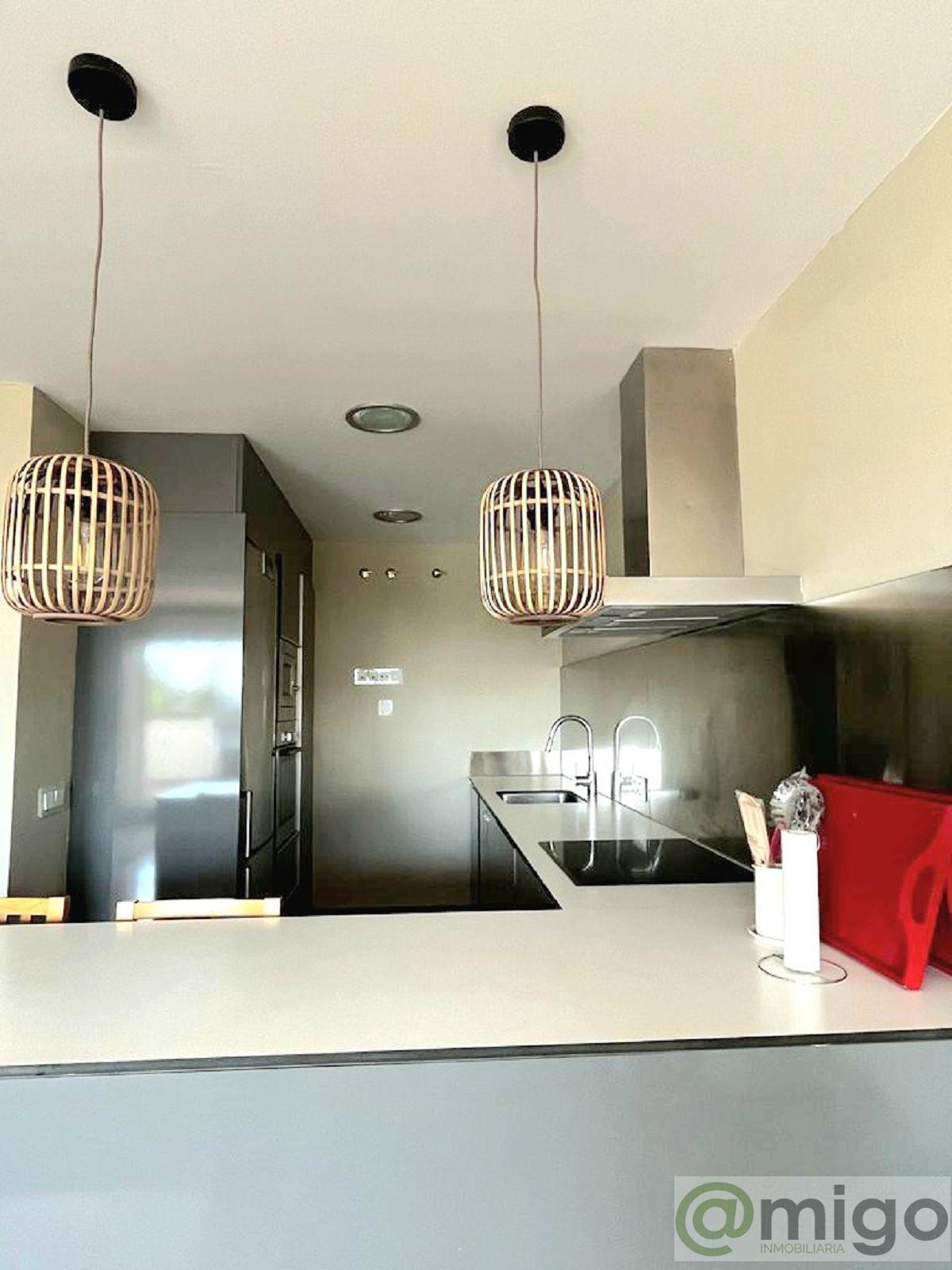 Venta de apartamento en Marbella