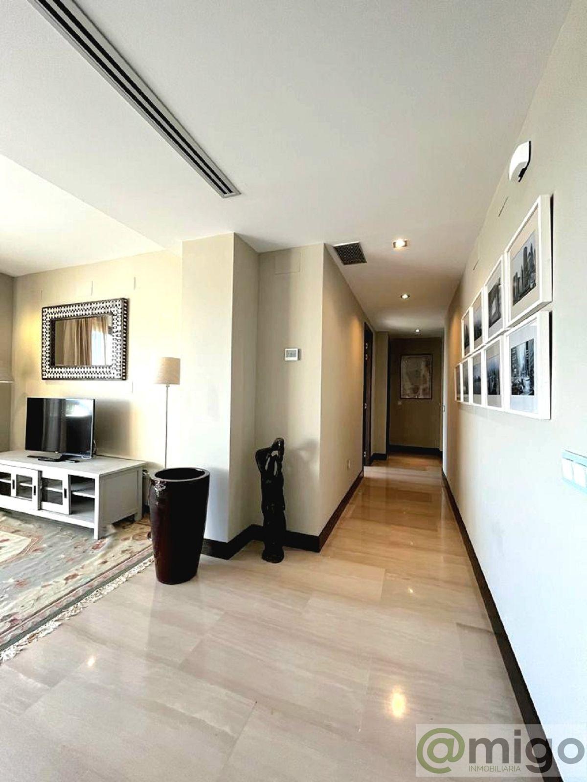 Venta de apartamento en Marbella