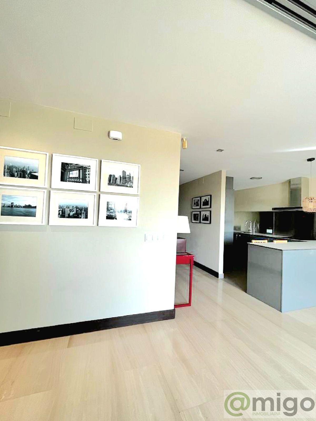 Venta de apartamento en Marbella