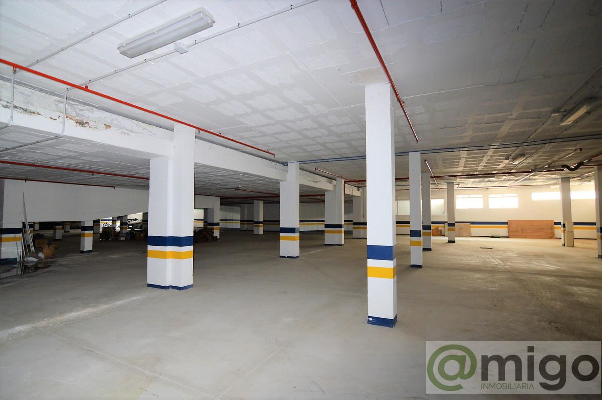 Venta de local en Marbella