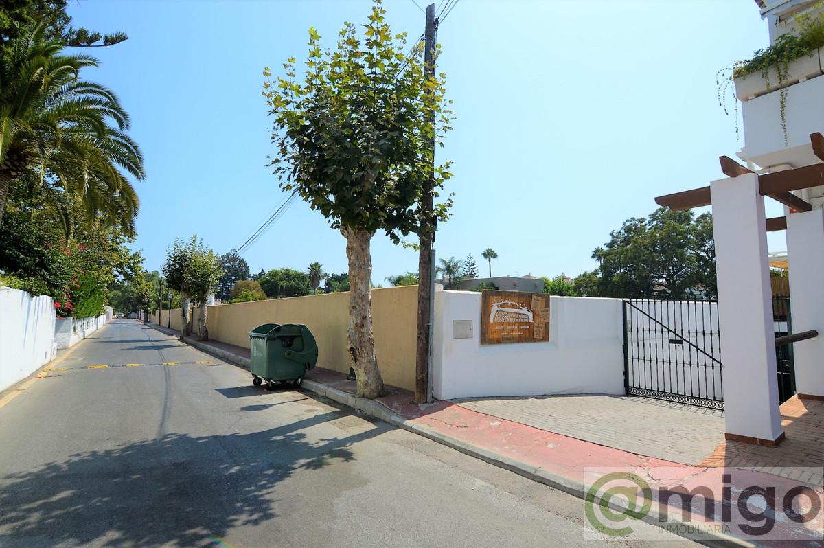 Venta de local en Marbella