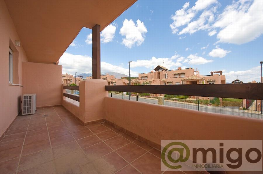 Продажа от

 Апартаменты на Casares