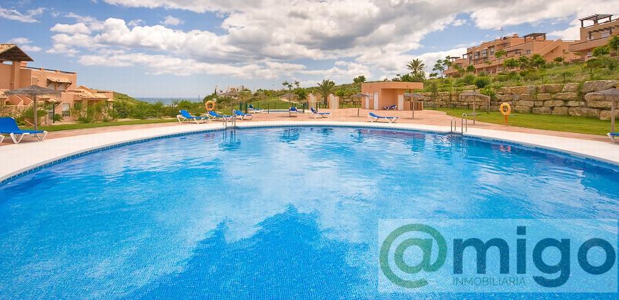 Продажа от

 Апартаменты на Casares