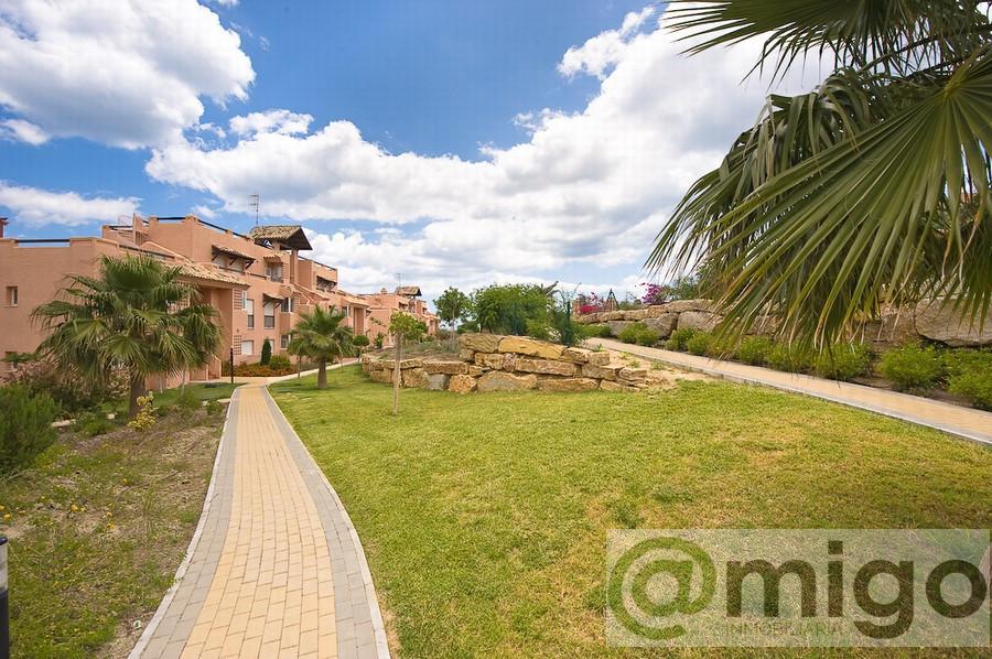 Продажа от

 Апартаменты на Casares
