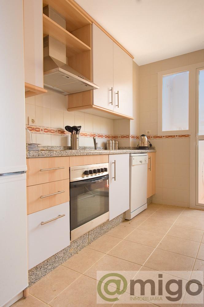 Продажа от

 Апартаменты на Casares