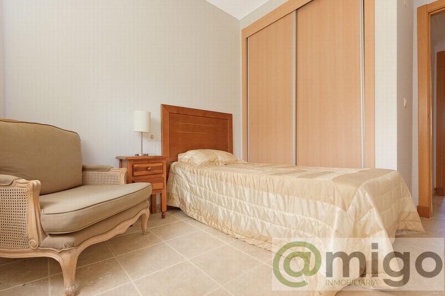 Продажа от

 Апартаменты на Casares