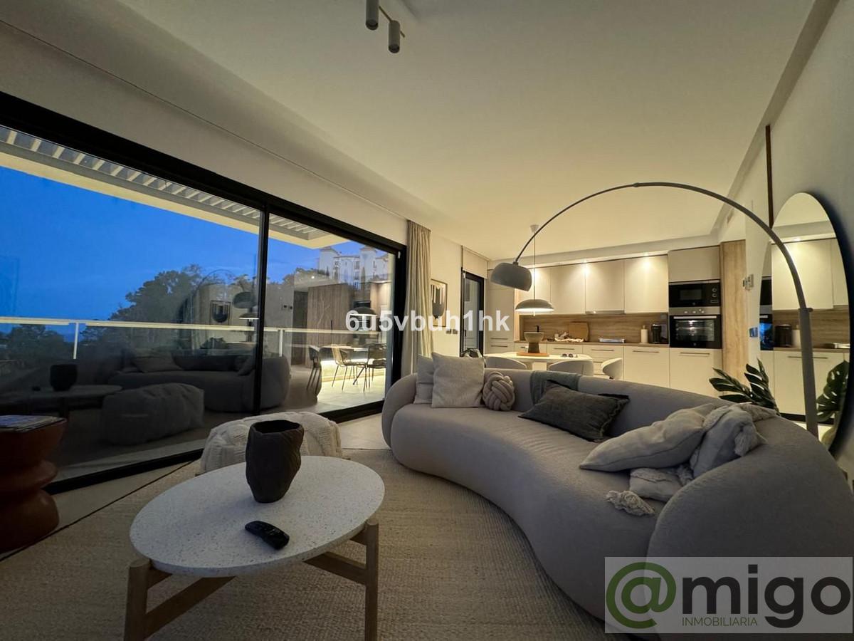 Venta de Ático en Marbella