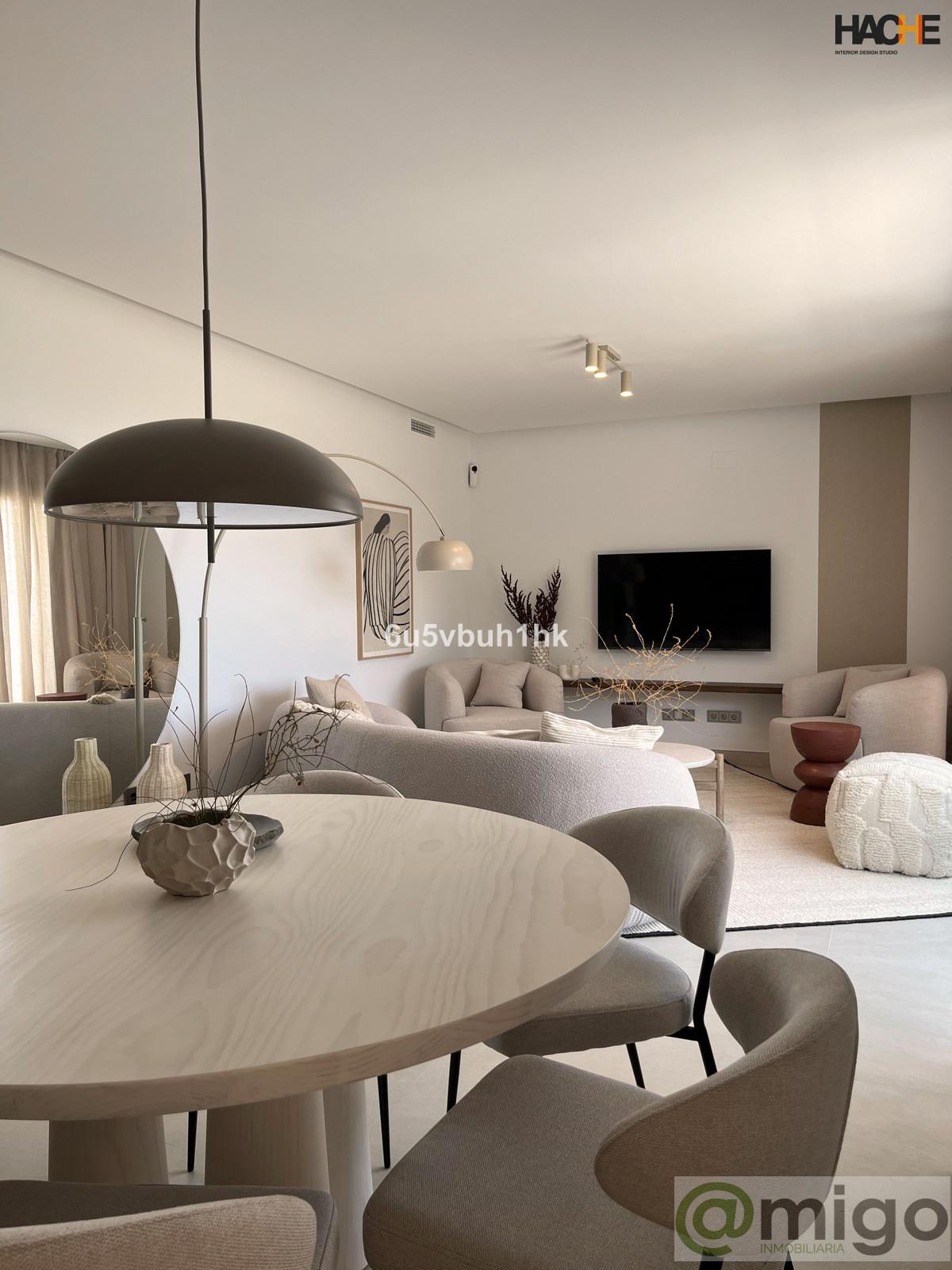 Venta de Ático en Marbella