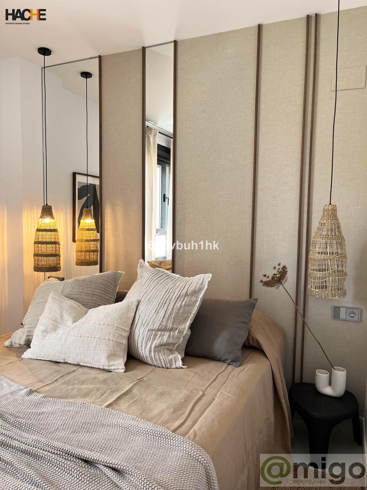 Venta de Ático en Marbella