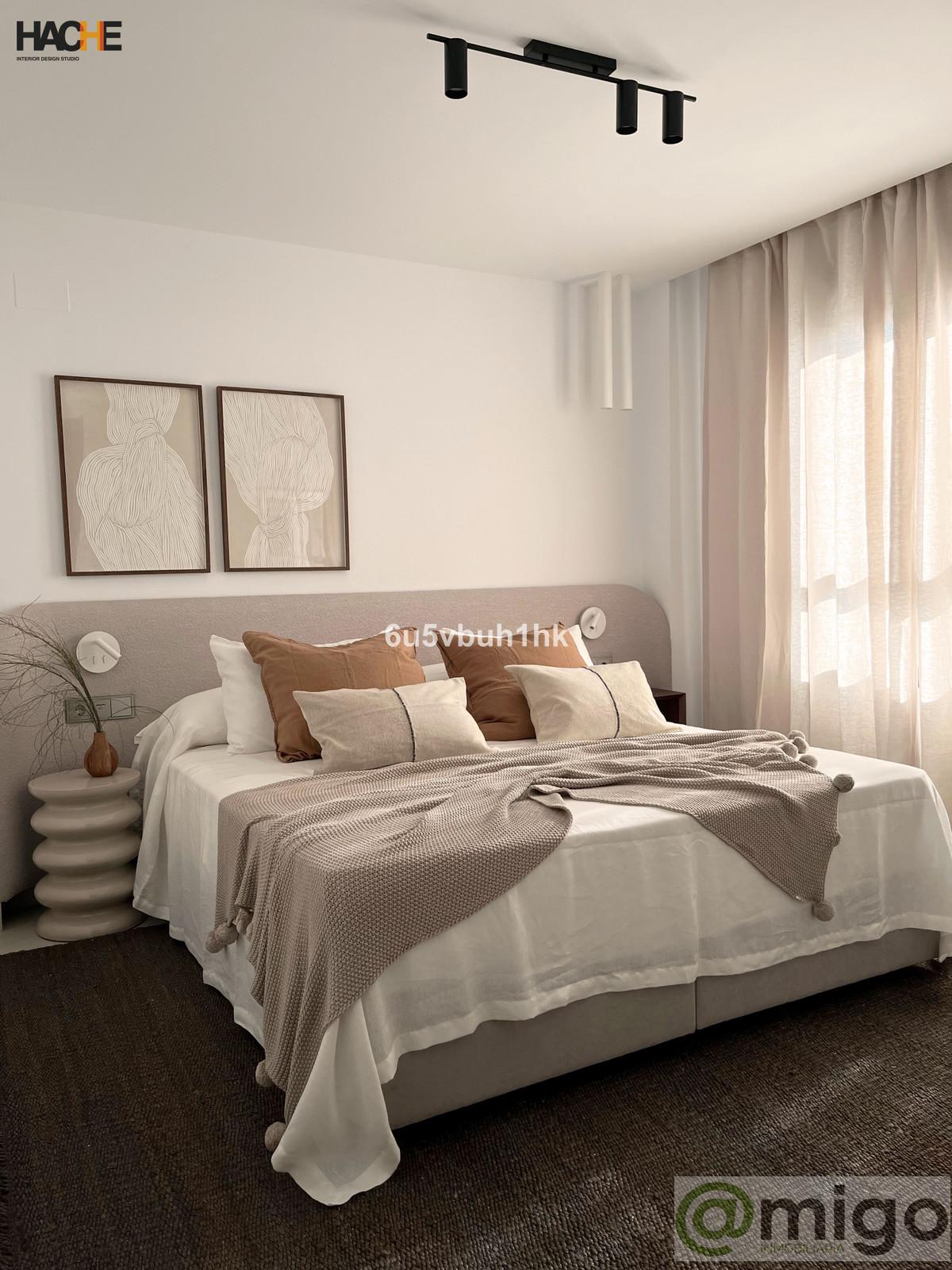 Venta de Ático en Marbella