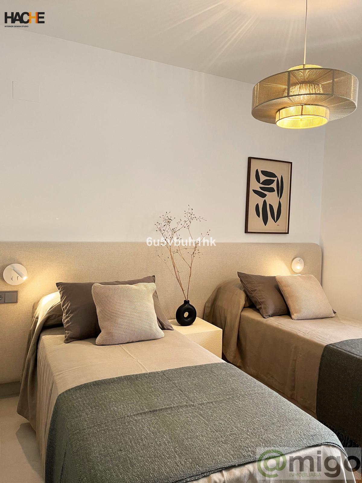 Venta de Ático en Marbella