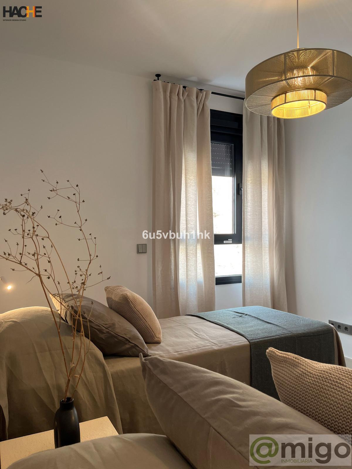 Venta de Ático en Marbella