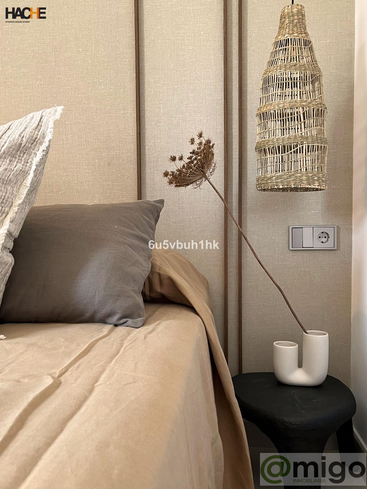 Venta de Ático en Marbella