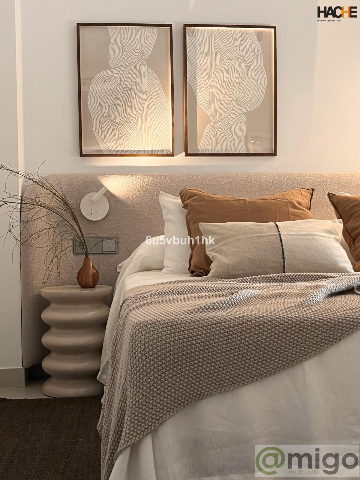 Venta de Ático en Marbella