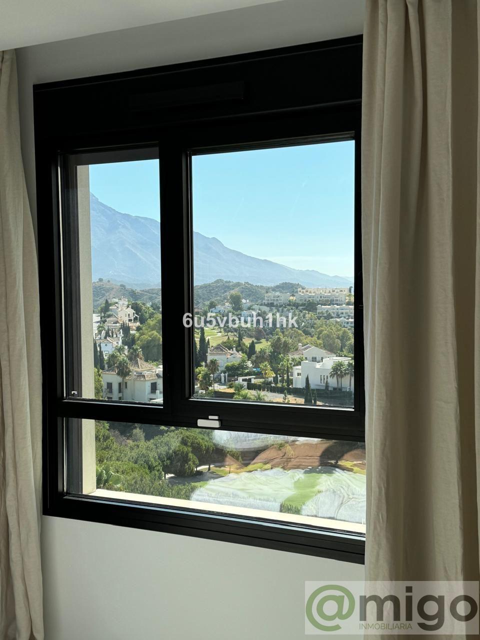 Venta de Ático en Marbella