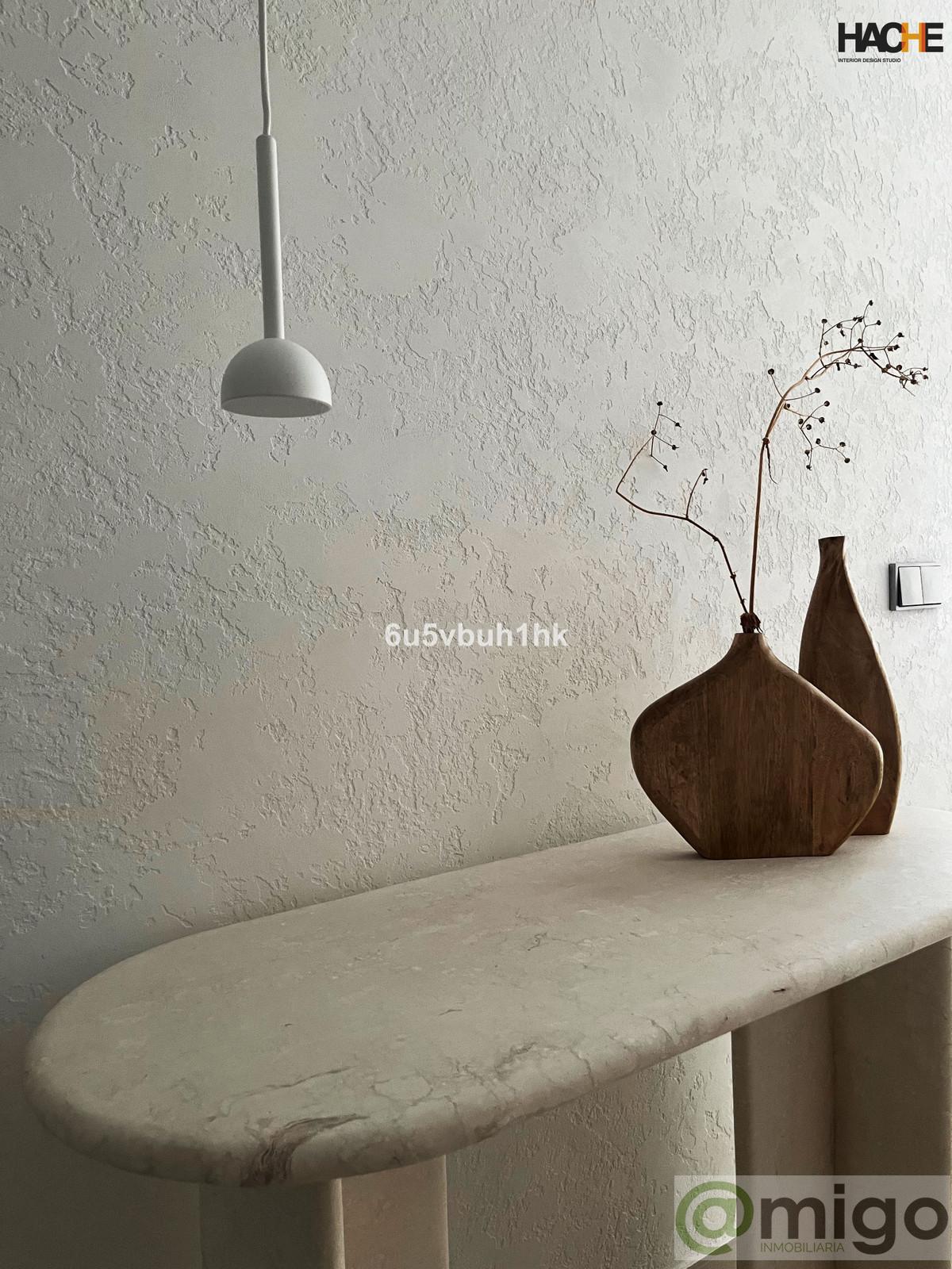 Venta de Ático en Marbella