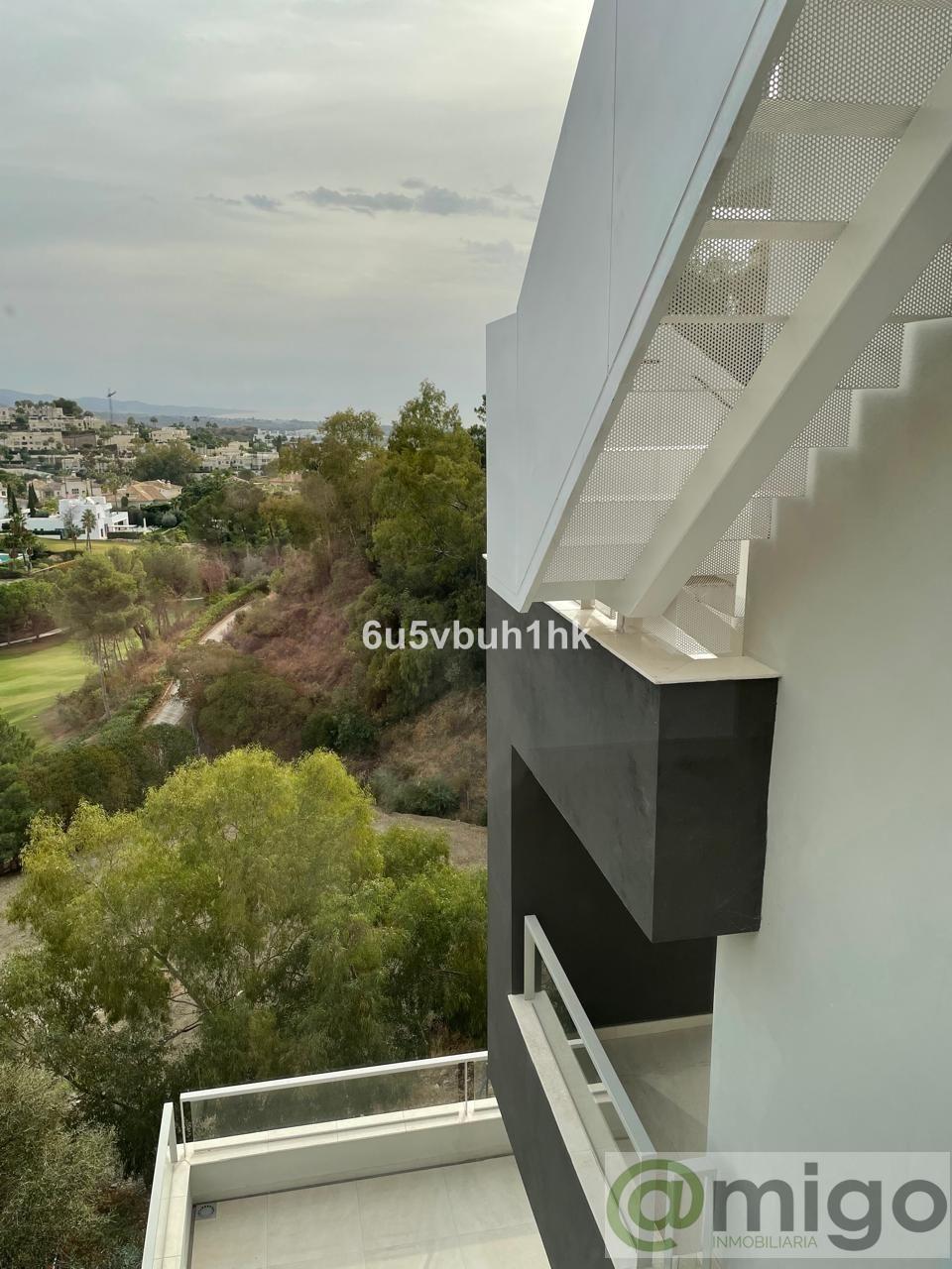 Venta de Ático en Marbella