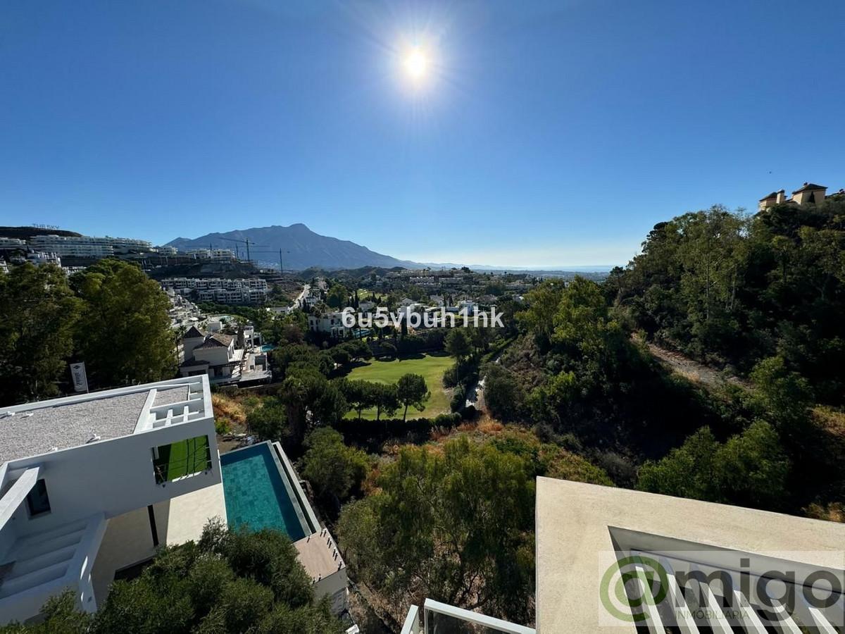 Venta de Ático en Marbella