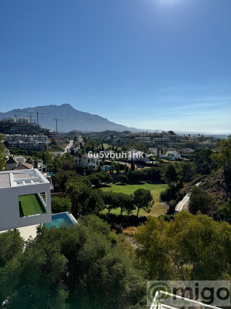 Venta de Ático en Marbella