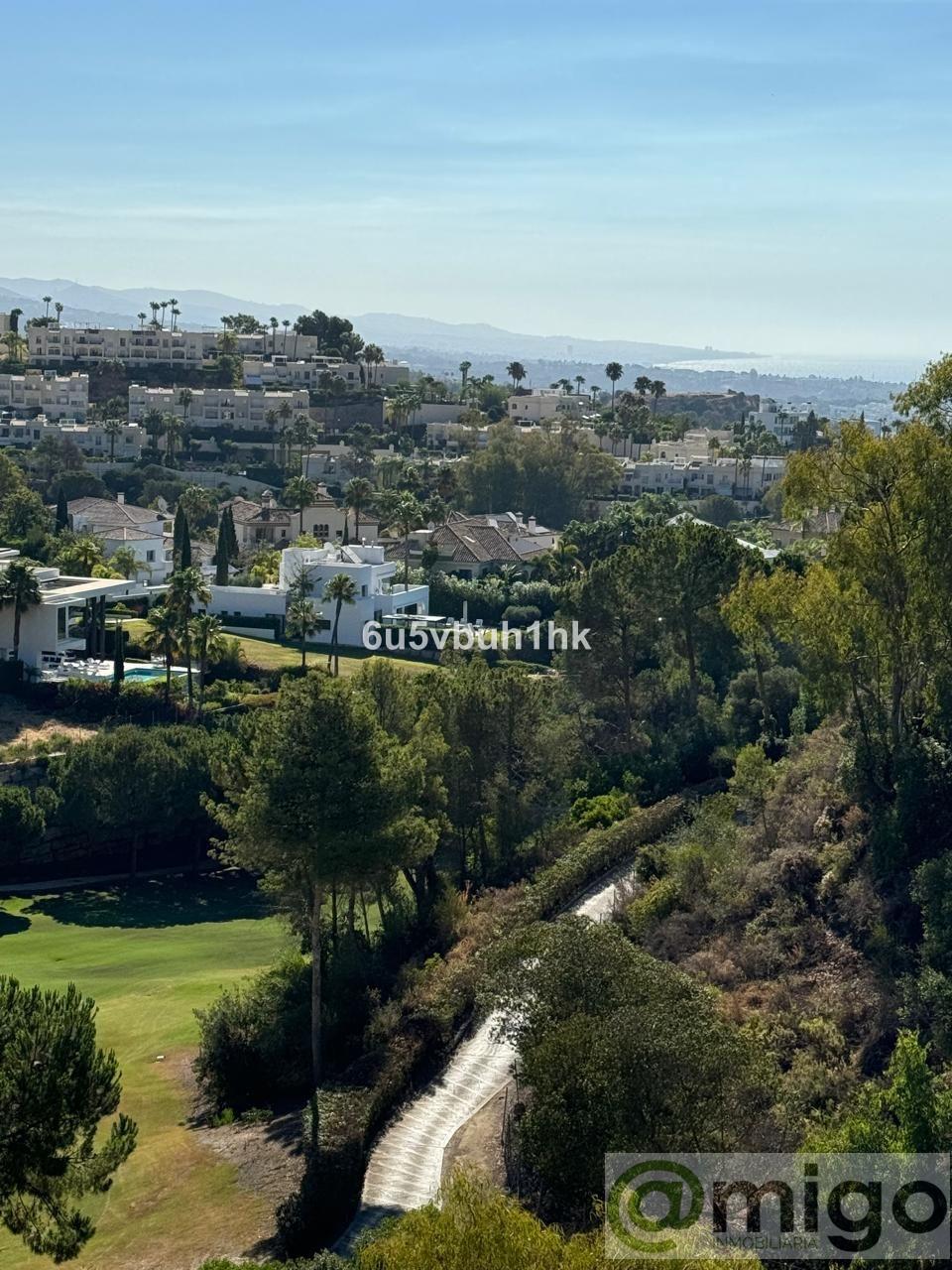 Venta de Ático en Marbella