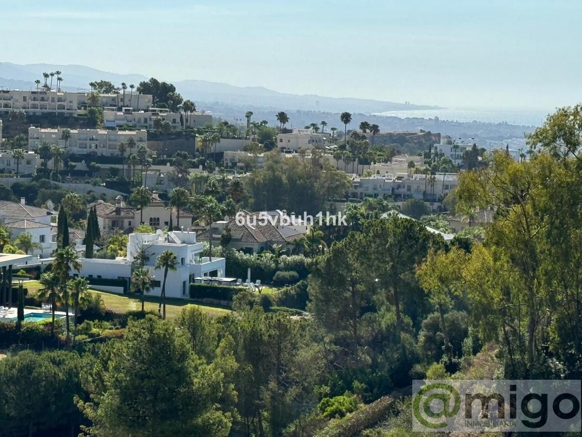 Venta de Ático en Marbella