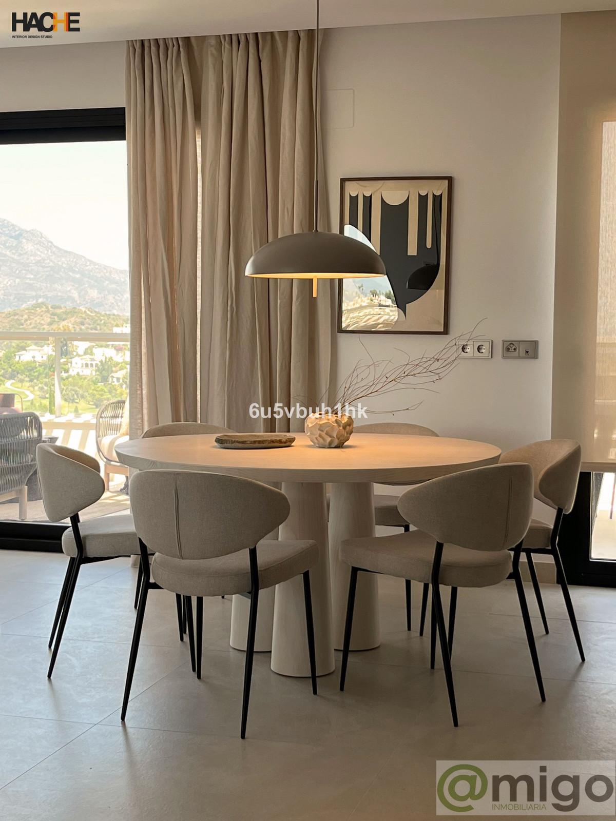 Venta de Ático en Marbella