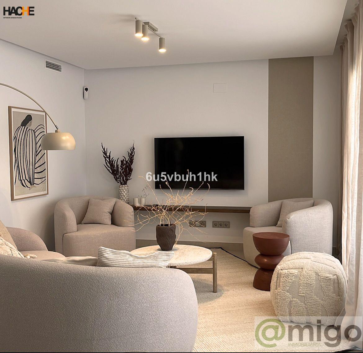 Venta de Ático en Marbella