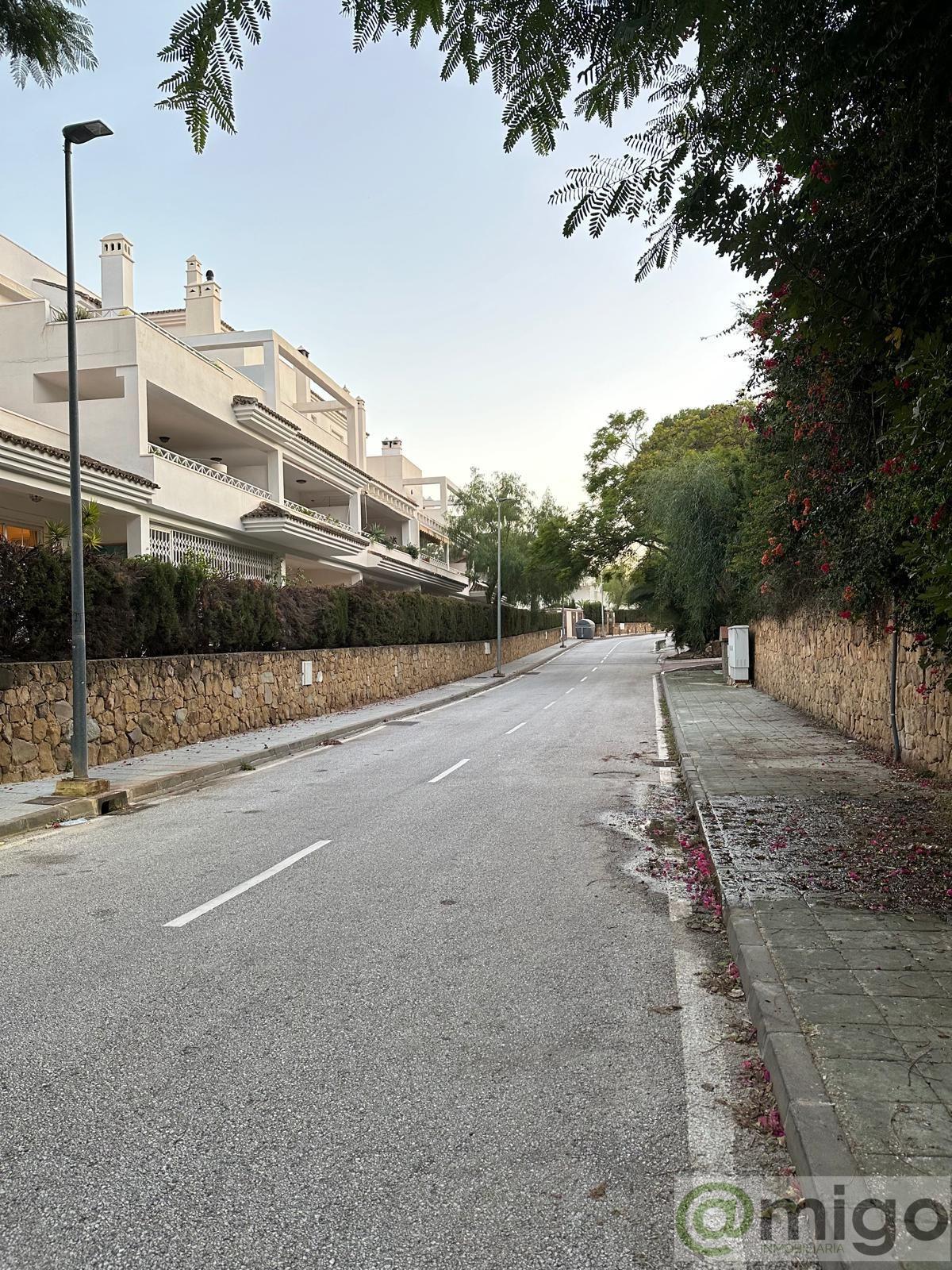 Venta de apartamento en Marbella