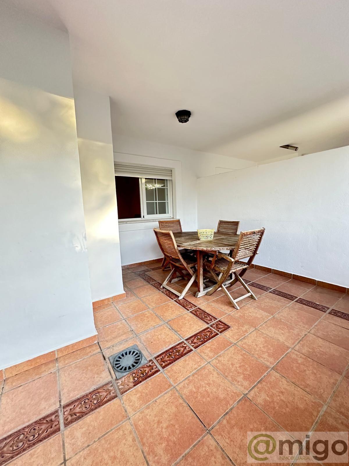 Venta de apartamento en Marbella