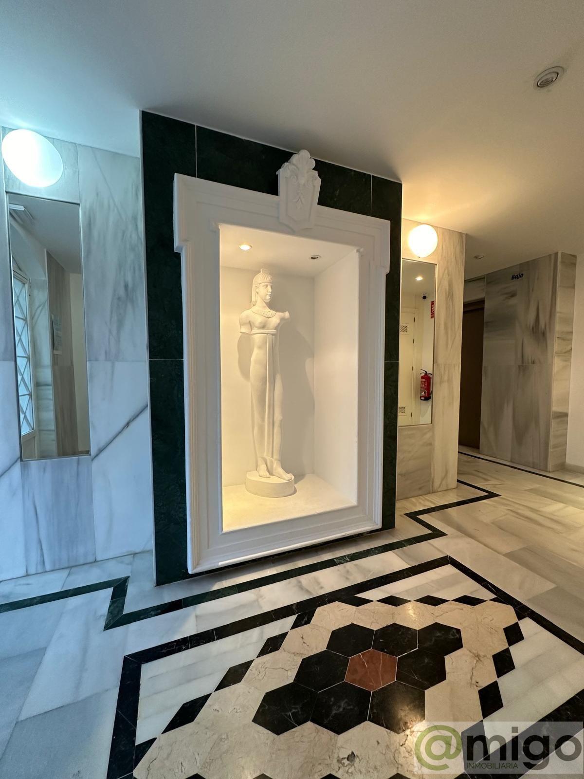 Venta de apartamento en Marbella