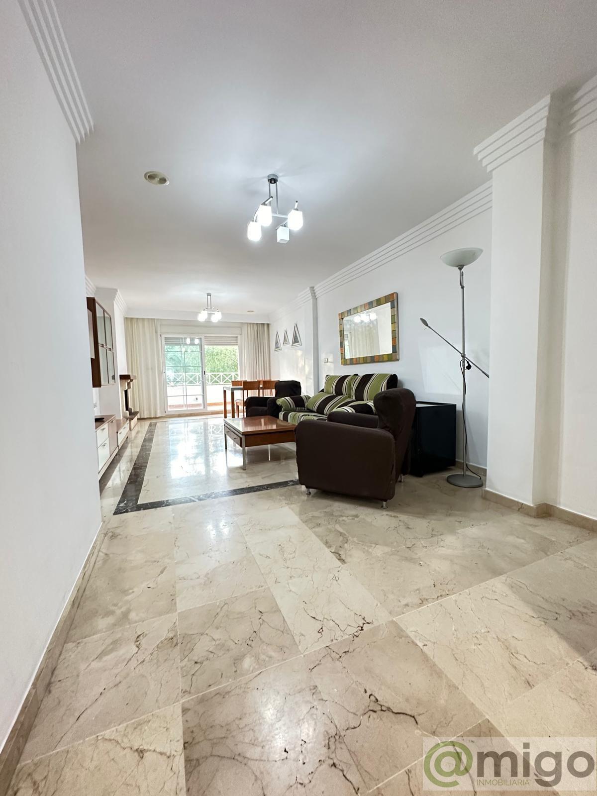 Venta de apartamento en Marbella