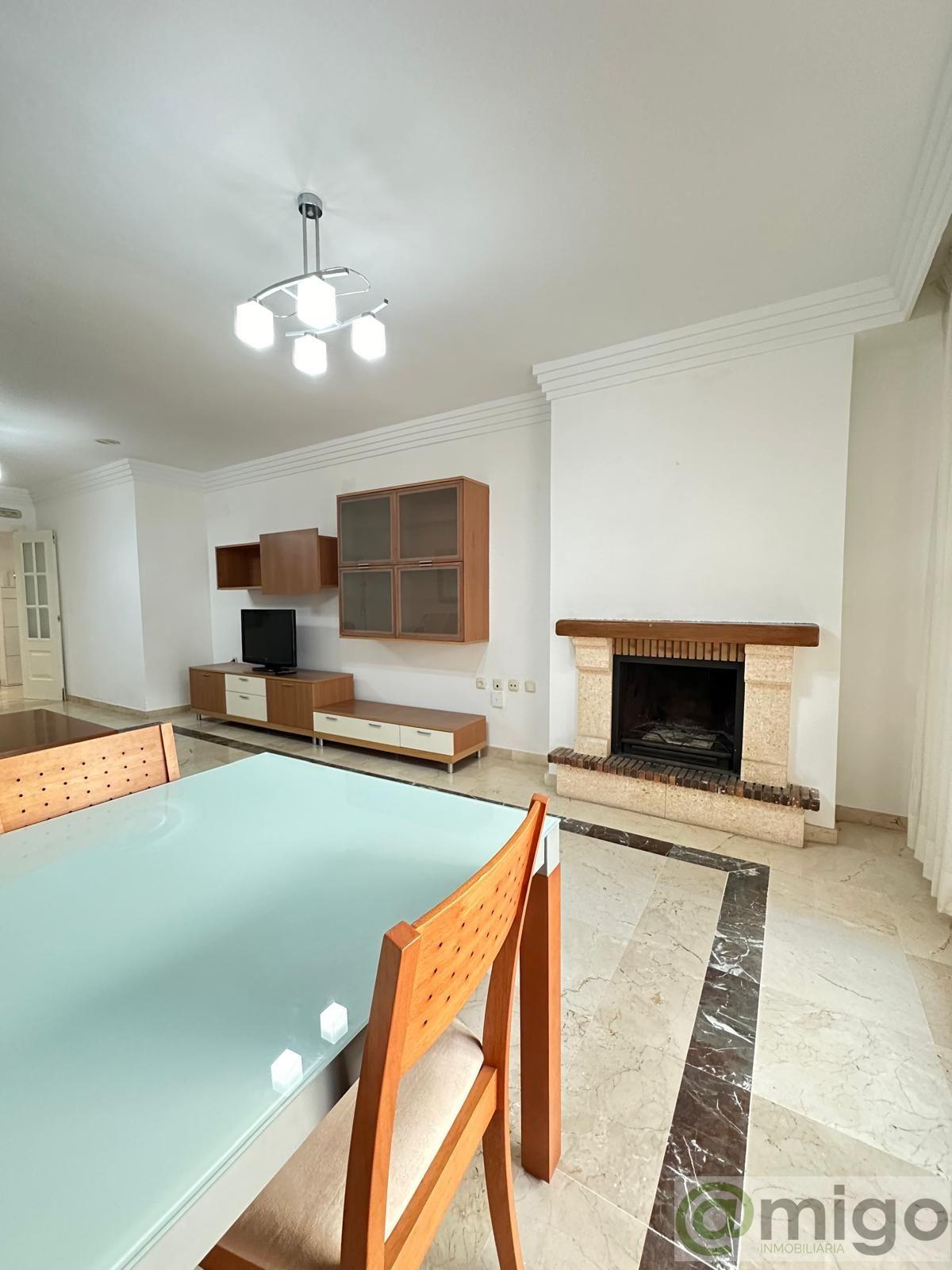 Venta de apartamento en Marbella