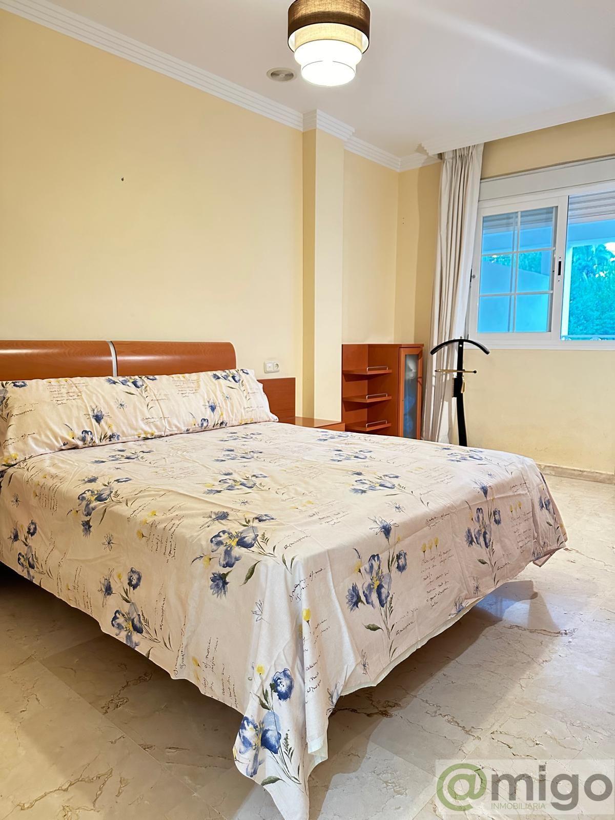 Venta de apartamento en Marbella