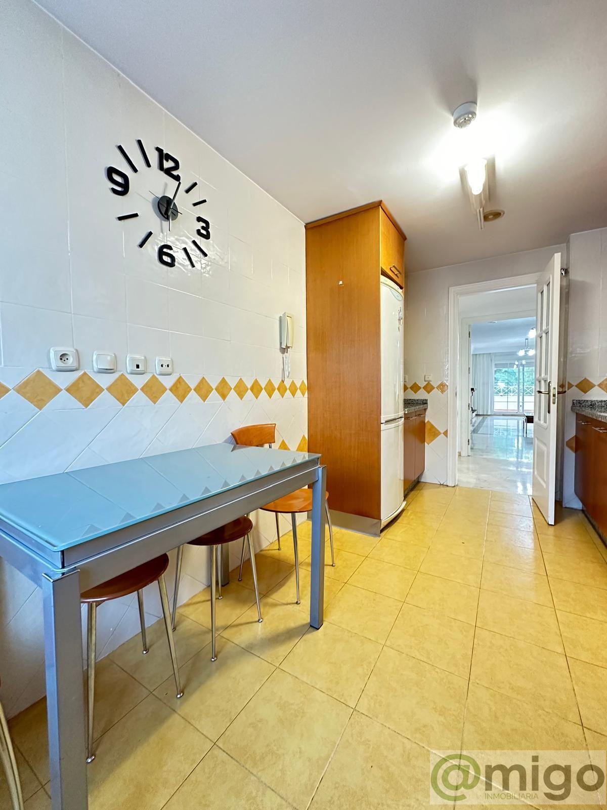 Venta de apartamento en Marbella