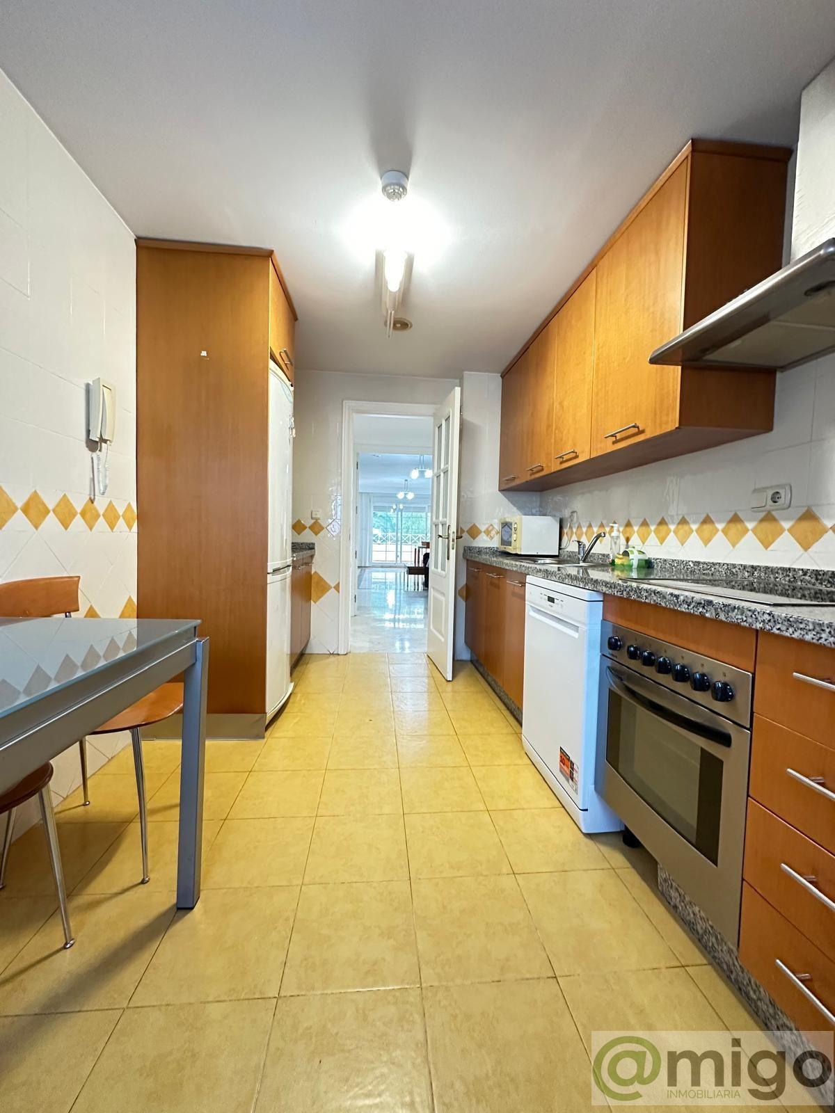 Venta de apartamento en Marbella