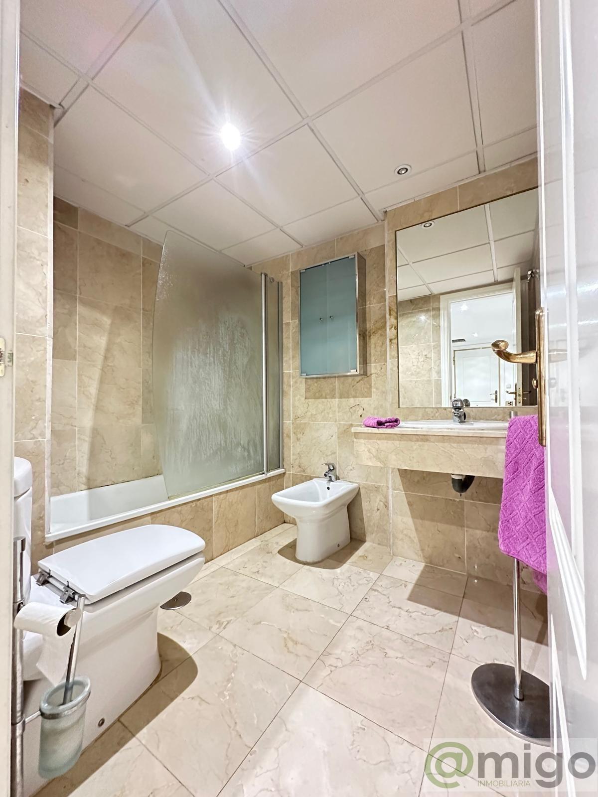 Venta de apartamento en Marbella