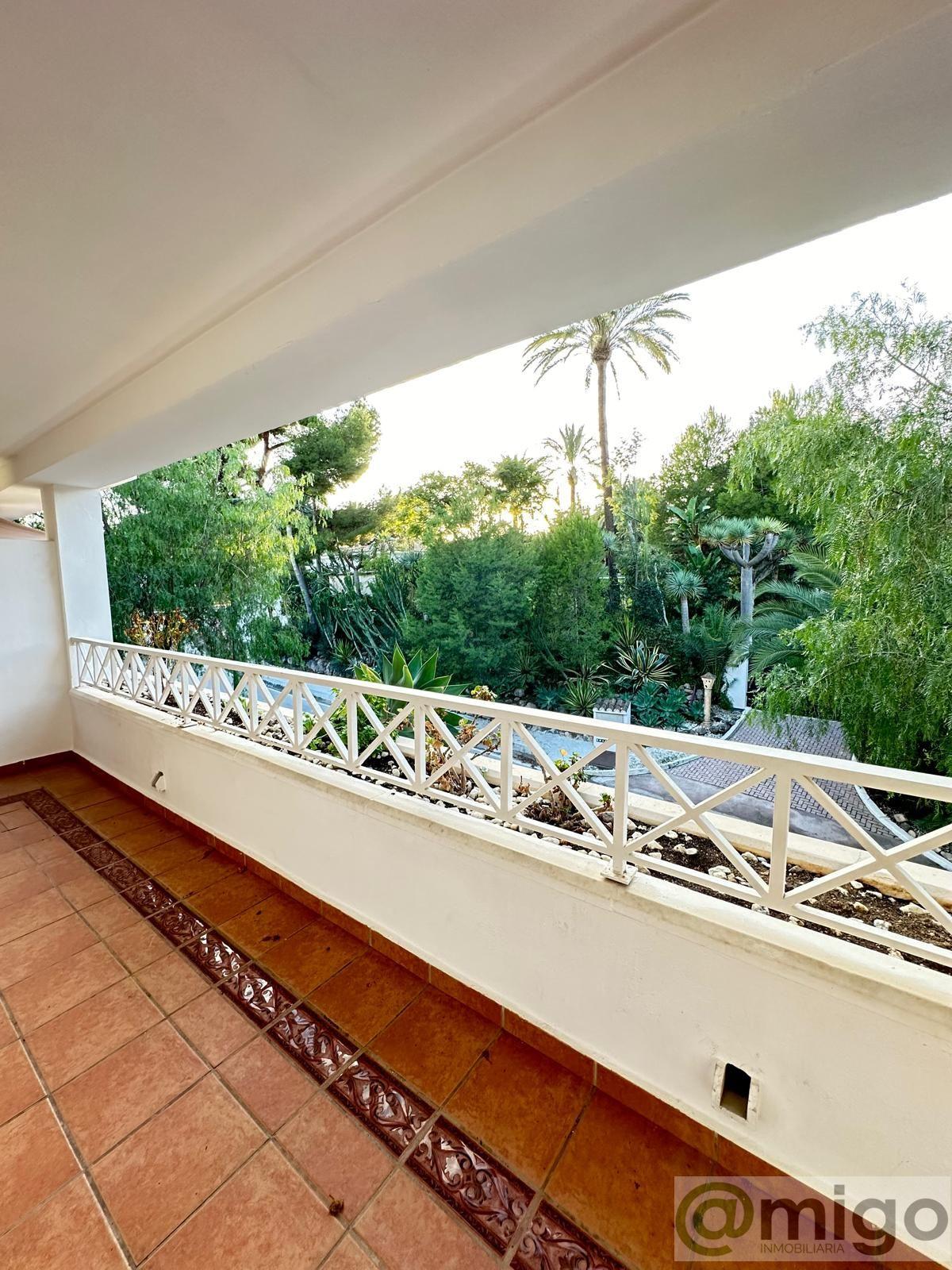 Venta de apartamento en Marbella