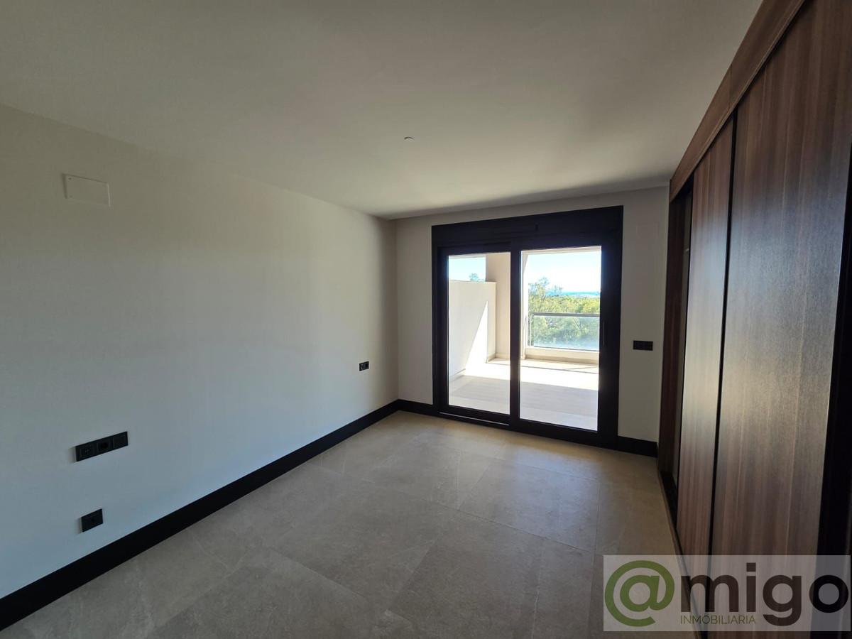 For sale of apartment in Marbella