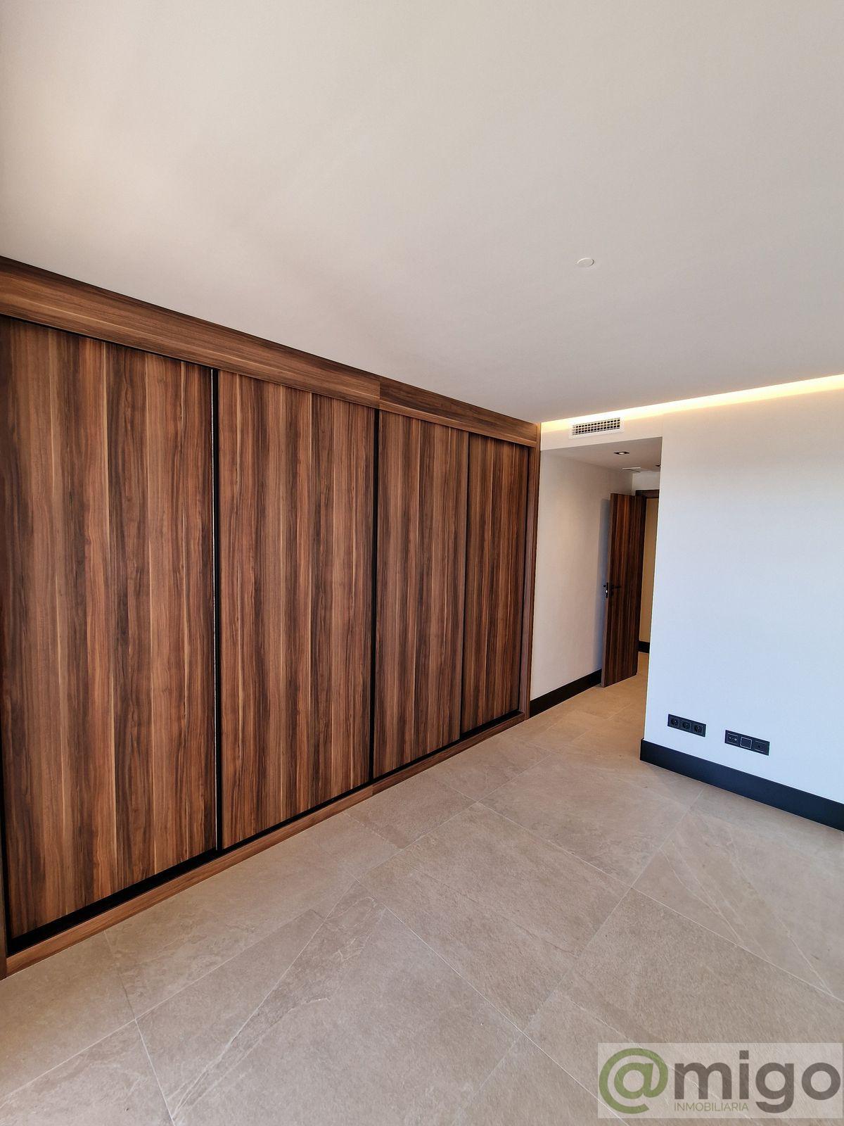 For sale of apartment in Marbella