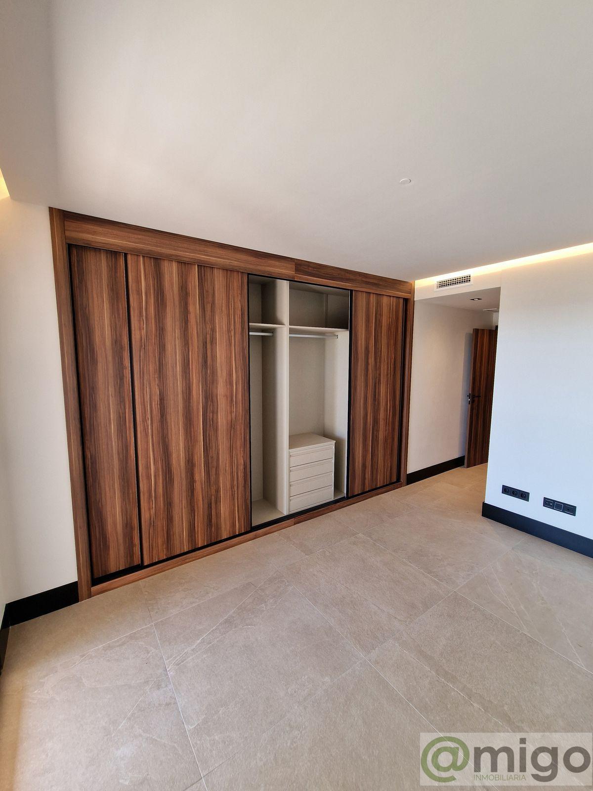 For sale of apartment in Marbella