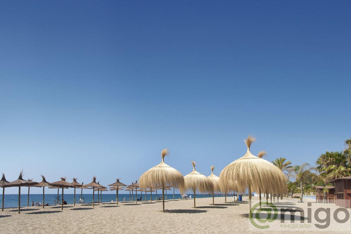 For sale of apartment in Marbella