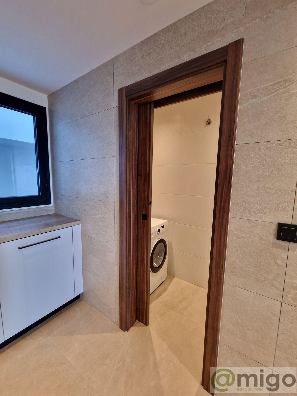 For sale of apartment in Marbella